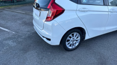 Honda Jazz 1.3 i-VTEC SE 5dr CVT Petrol Hatchback